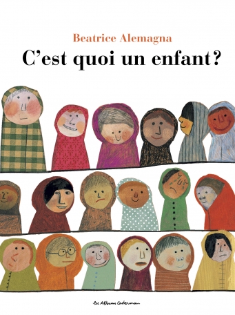 Cest quoi un enfant