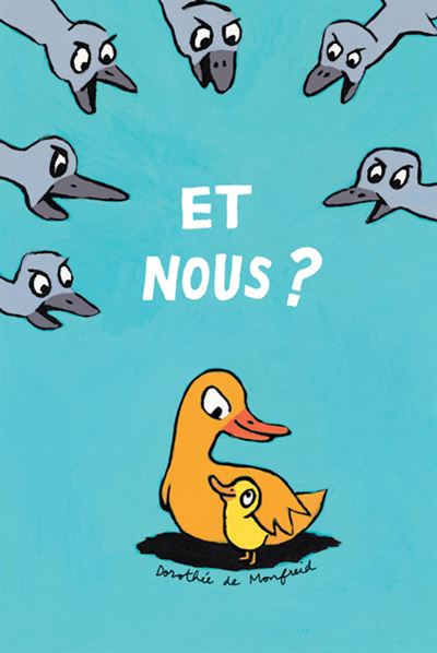 Et nous