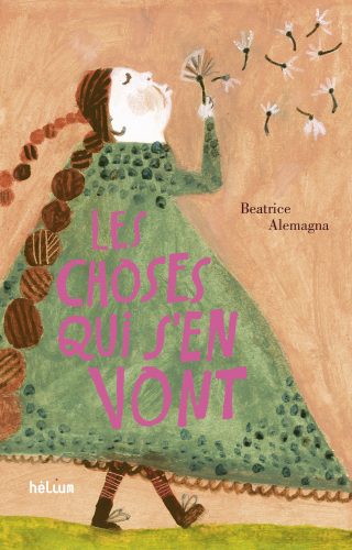 LesChoses qui sen vont