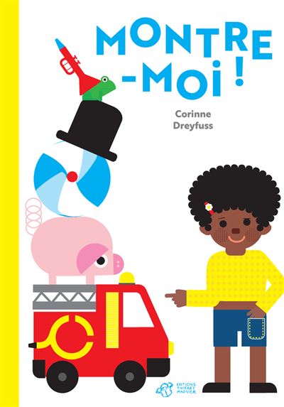Montre moi