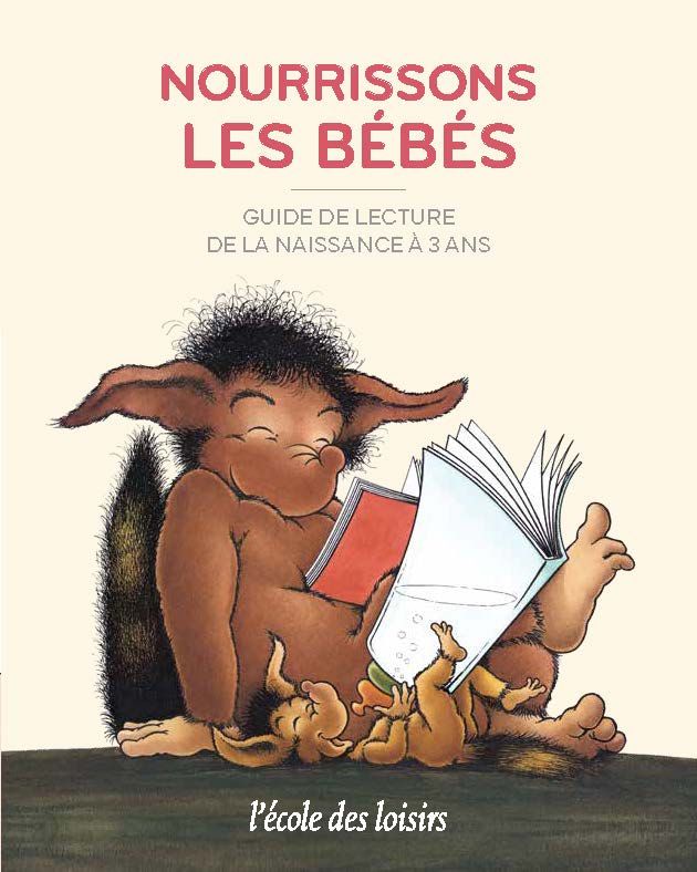 Nourrissons les bebes