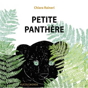 Petite panthere
