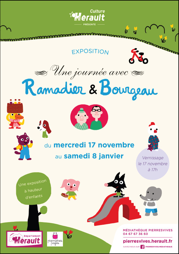 affiche