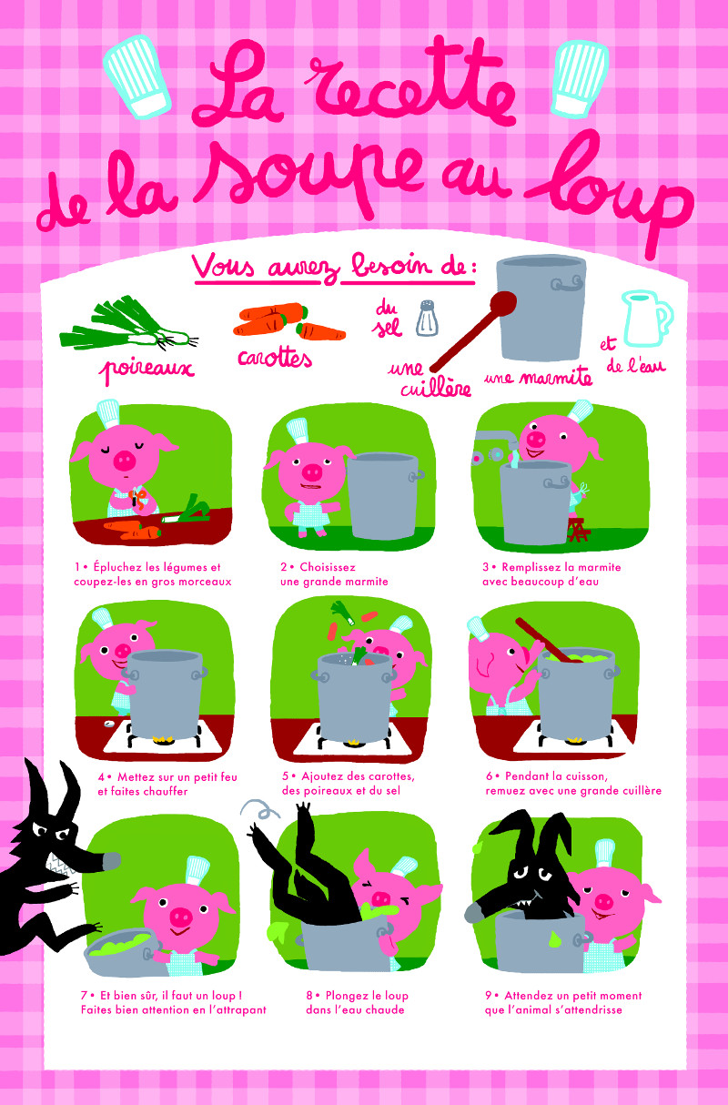 Expo Herault M4 recette 1