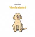 Vive la sieste