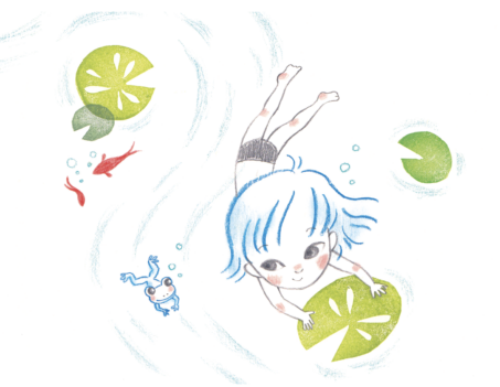 vignette actu Chiaki Miyamoto