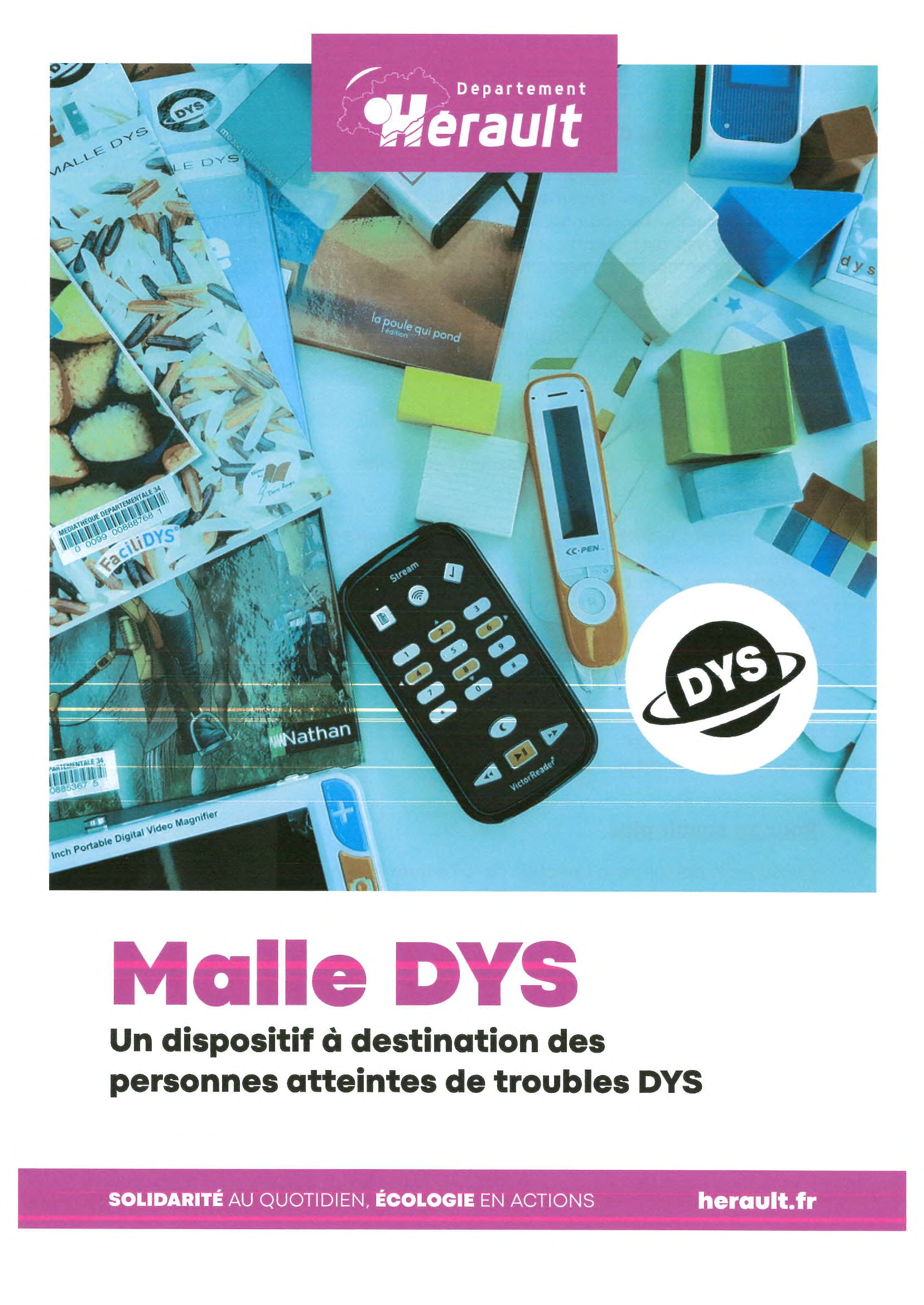 malle dys