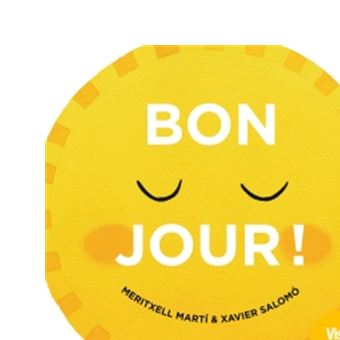 bonjour