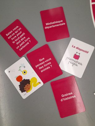 cartes
