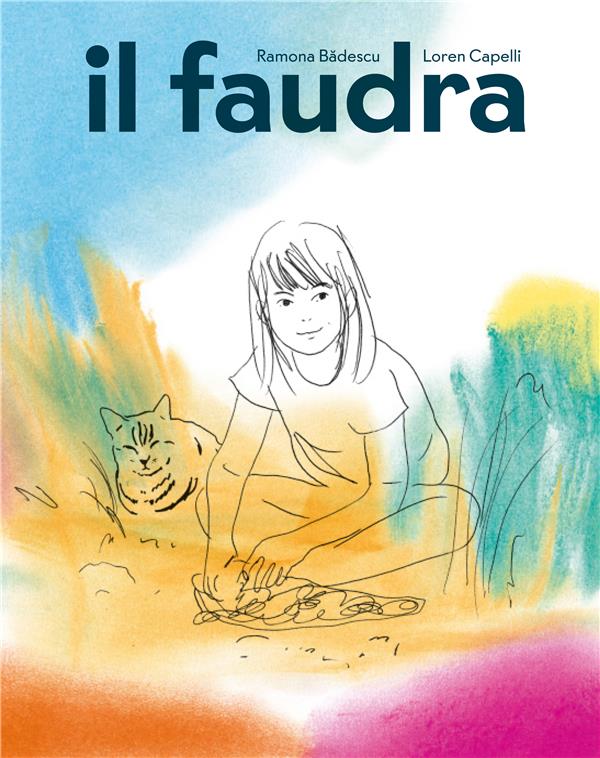 il faudra