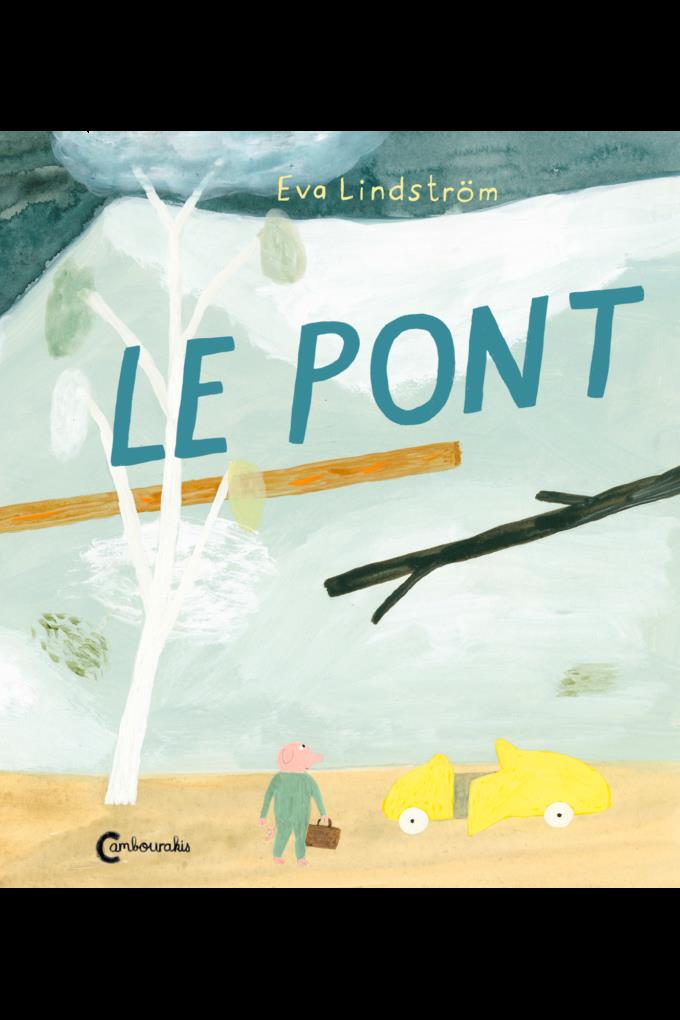 le pont