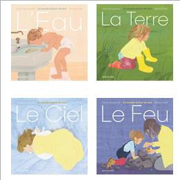 les4éléments
