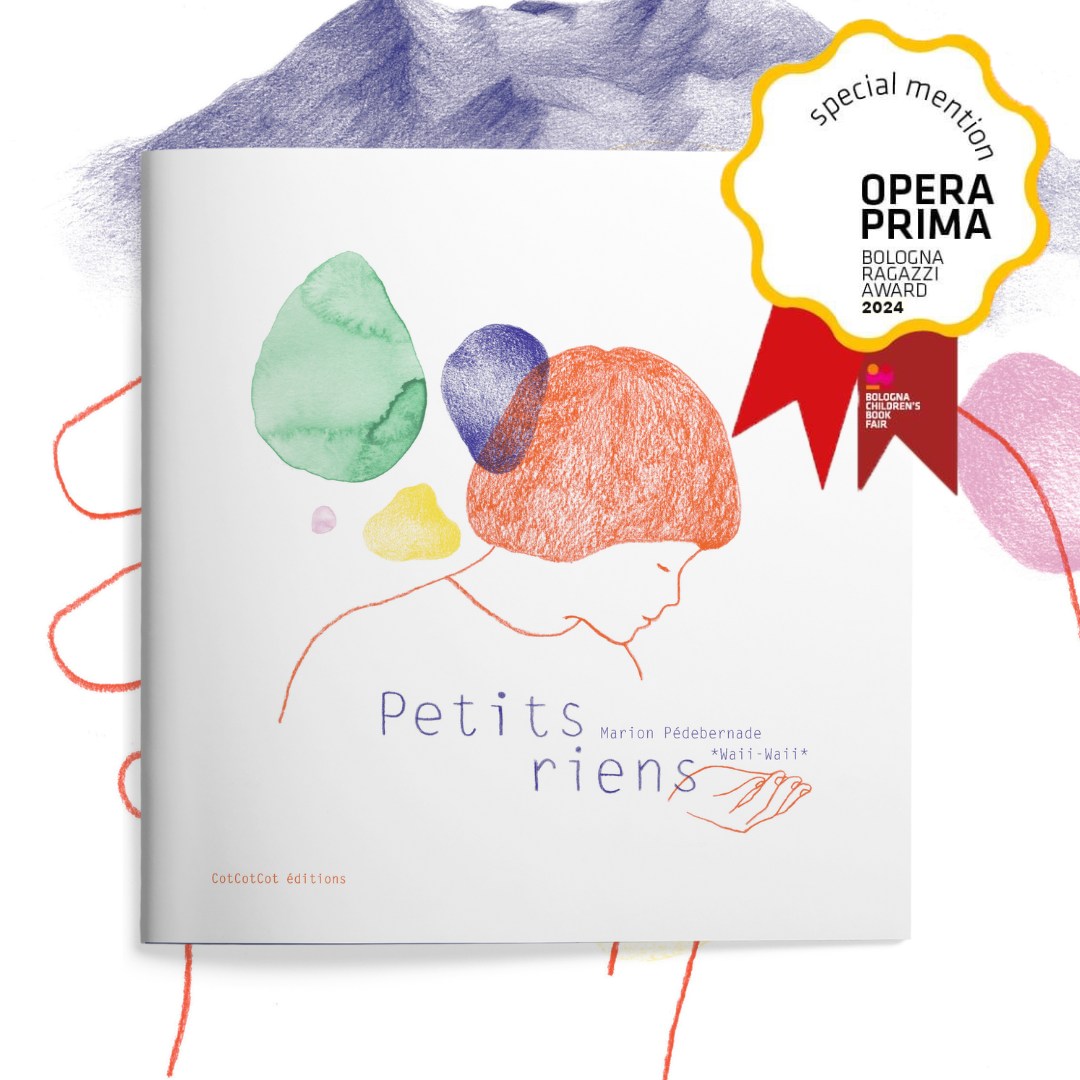 les petits riens