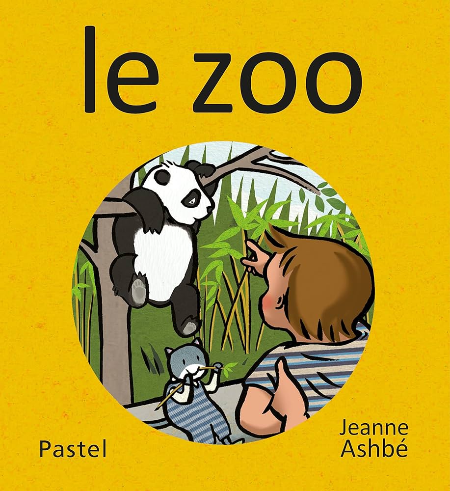 zoo